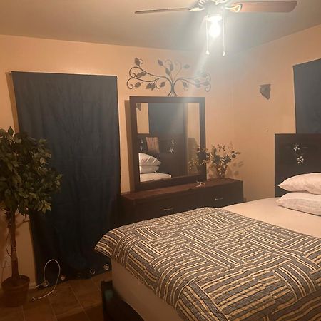 Peachy Sunset Hostel Tallahassee Ngoại thất bức ảnh