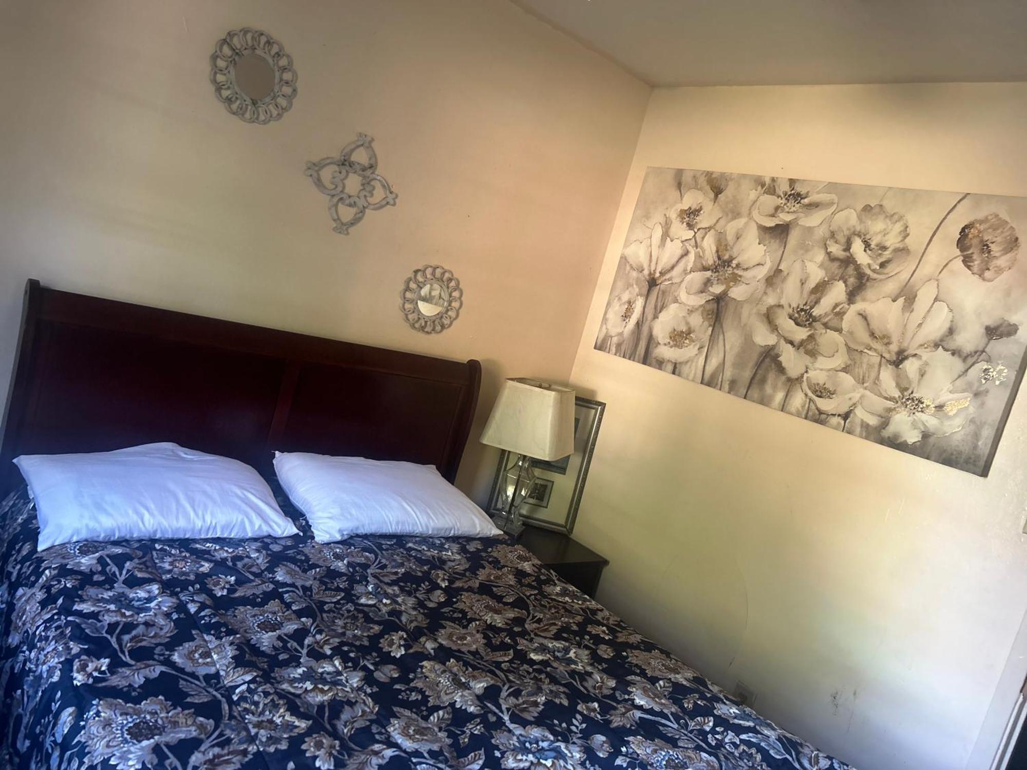 Peachy Sunset Hostel Tallahassee Ngoại thất bức ảnh