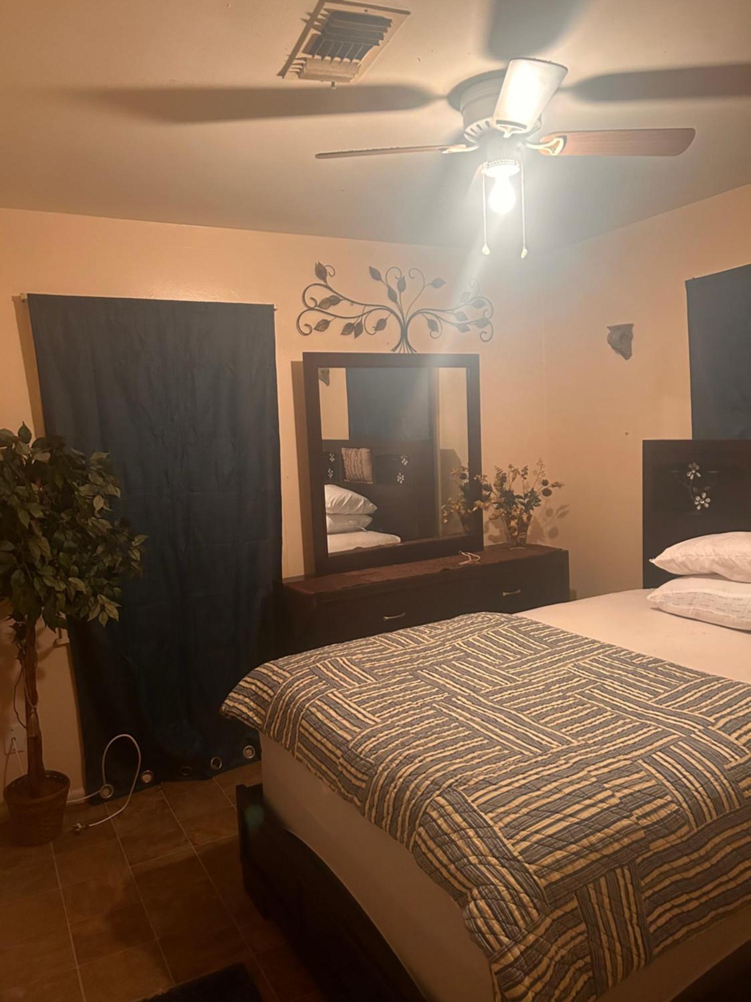Peachy Sunset Hostel Tallahassee Ngoại thất bức ảnh